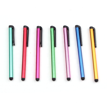 Bulk Multi Slim Touch Screen Mini Stylus Pen